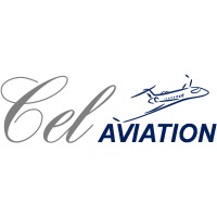 CEL Aviation Ltd logo - Similar company to Droneelevate