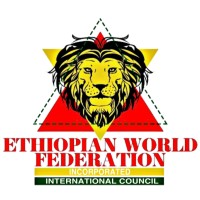 The Ethiopian World Federation, Incorporated logo - Similar company to Bouddha International School