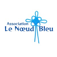 Association Le Noeud Bleu logo - Similar company to Amevs_Su
