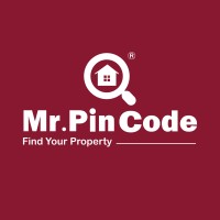 Mr. PinCode® logo - Similar company to Abroadon