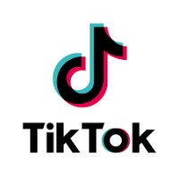 TIK TOK 2022 logo - Similar company to Bread Bae