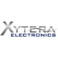 XYTERA ELECTRONICS logo - Similar company to 2Tek Inc