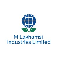 M LAKHAMSI INDUSTRIES LIMITED logo - Similar company to We Export