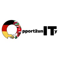 Opport2unity for Services and Solutions logo - Similar company to Emerald Jaaz Gmbh