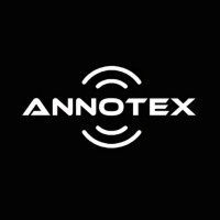 Annotex logo - Similar company to Pixlotech