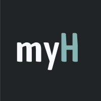 myHaircode logo - Similar company to Fabnite