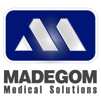 MADEGOM logo - Similar company to Dipromed S.A