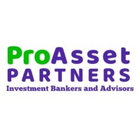 ProAsset Partners LLP logo - Similar company to Orex Group