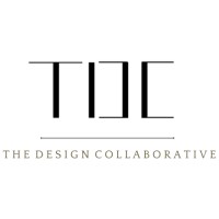 The Design Collaborative logo - Similar company to End Grain Ltd