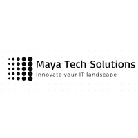 Maya Tech Solutions LLC logo - Similar company to Intrepid Studio