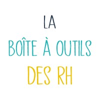 La Boîte à Outils des RH logo - Similar company to Andrh - Association Nationale Des Drh