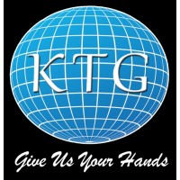 Knock The Globe Technologies logo - Similar company to Seval Software Solutïons