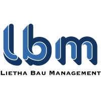 lbm Lietha Bau Management GmbH logo - Similar company to Graubuenden Digital