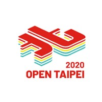 Open Taipei logo - Similar company to LURLAB
