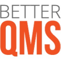 Better QMS logo - Similar company to Qms Support Solutions