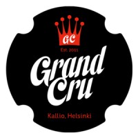 Grand Cru Ltd logo - Similar company to Ticbits Ltd