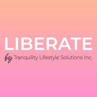 Liberate by TLS - 4D Radar Fall Detection and Ageing-in-Place Solutions logo - Similar company to Tranquility Lifestyle Solutions