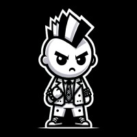 PUNKworks logo - Similar company to Technomind Software Inc.