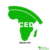 Centre pour l'Environnement et le Développement - CED logo - Similar company to Programme De Mentorat Mess Ay