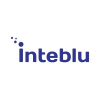 Inteblu logo - Similar company to Mortgage Magic™