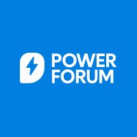 PowerForum.org logo - Similar company to Provolt Energy