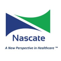 Nascate logo - Similar company to Levrx Technology Inc.