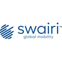 Swairi logo - Similar company to Cutfab As