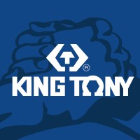 KING TONY TOOLS logo - Similar company to Hanstools® Industrial Hand Tools For Professionals