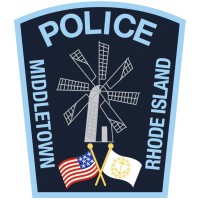 Middletown, RI Police Department logo - Similar company to The Marketect Pro