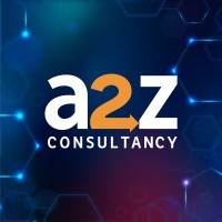 A2Z Consultancy logo - Similar company to In Plain Sight Consulting