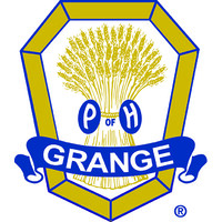 National Grange logo - Similar company to Rural Minds
