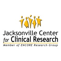 Jacksonville Center for Clinical Research logo - Similar company to Florida Data Science For Social Good