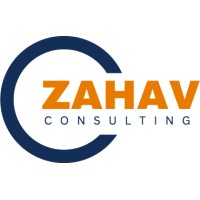 Zahav Consulting Technologies logo - Similar company to Outserve Technologies Limited