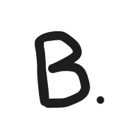 Bonkers logo - Similar company to Sauvage Sound Studios