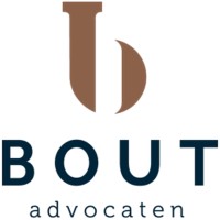 Bout Advocaten logo - Similar company to Studio Santos