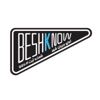 Beshknow logo - Similar company to Lindal Homes