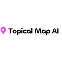 Topical Map AI logo - Similar company to Presswhizz