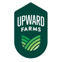 Upward Farms logo - Similar company to Essential Biotechnology