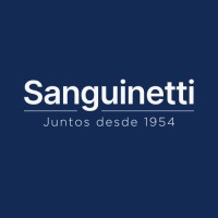 Sanguinetti Refrigeración logo - Similar company to Mega Aires S.A.S.