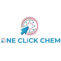 ONE CLICK CHEM logo - Similar company to True Chem Enterprise
