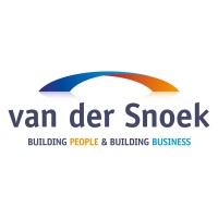 Van der Snoek training, coaching & advies logo - Similar company to Solidproof Liquids