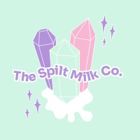 The Spilt Milk Co. logo - Similar company to Sugar Free: Food Scanner
