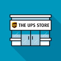 The UPS Store 4696 logo - Similar company to Maggie Mcfly'S®