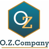 O.Z. Company logo - Similar company to Getmentioned