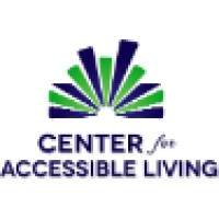 Center for Accessible Living, Inc. logo - Similar company to Independence Place, Inc.