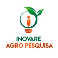Inovare Agropesquisa logo - Similar company to Agroensaio Pesquisa E Consultoria Agronomica Ltda