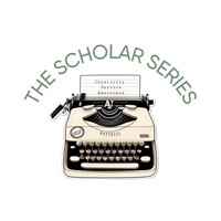 The Scholar Series logo - Similar company to The Yellow Tulip Project