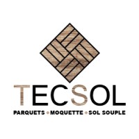 TECSOL PACA CORSE logo - Similar company to Tdnim.Com