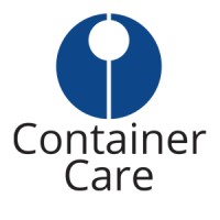 ContainerCare A/S logo - Similar company to M/S Containers