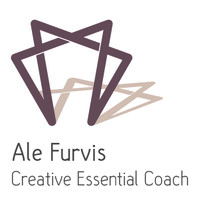 Ale Furvis Creative Essential Coaching logo - Similar company to Patricia Stanghellini Coaching